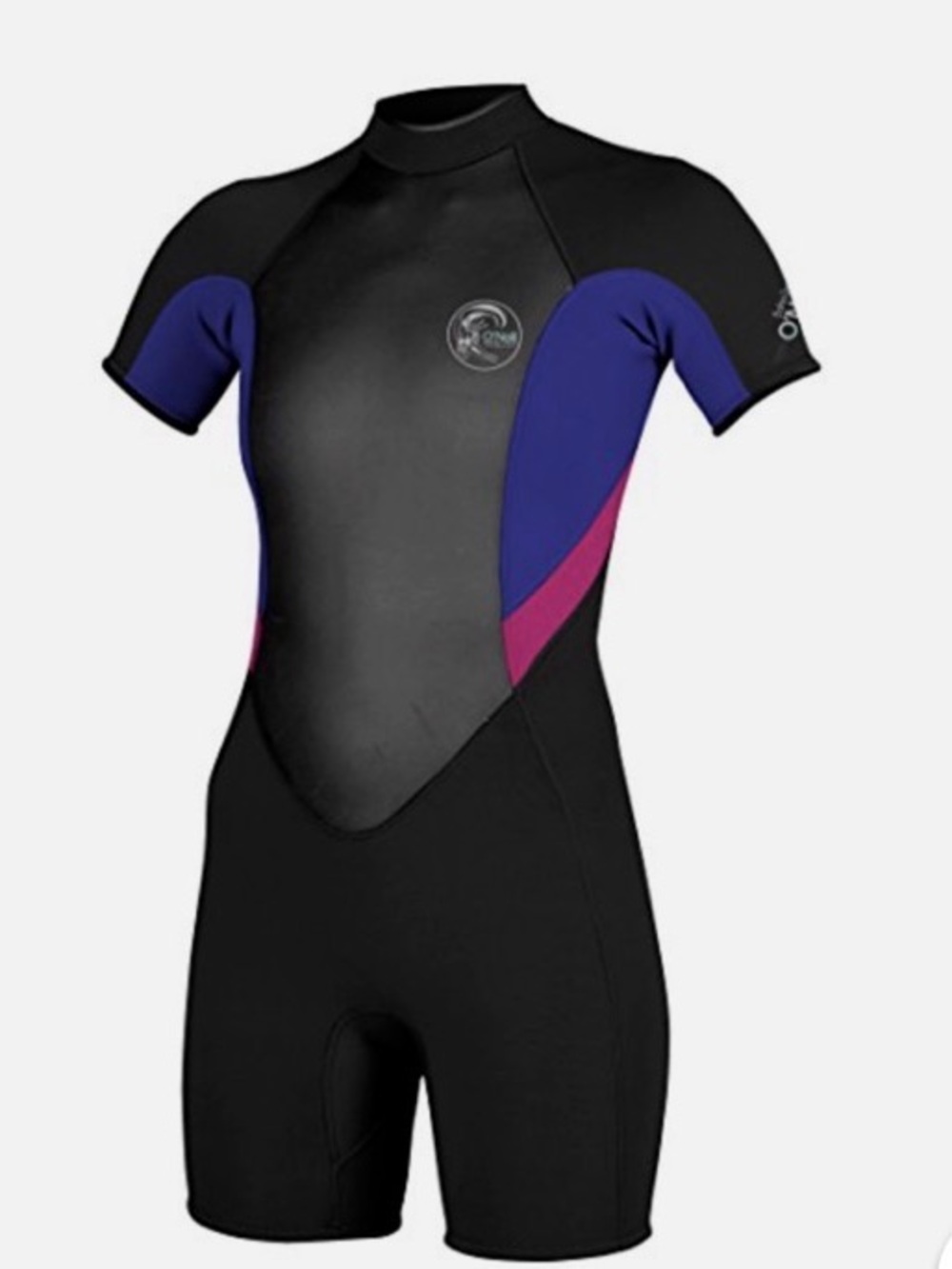 O’Neill Woman’s Spring wetsuit